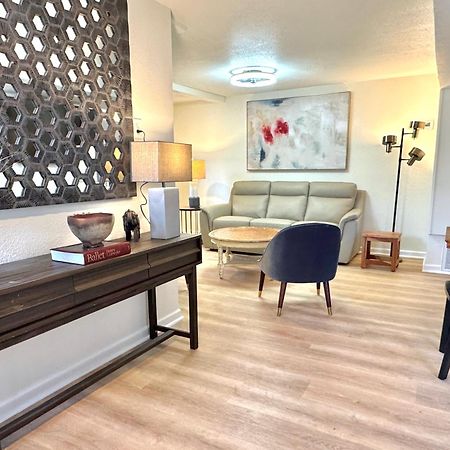 Upgraded Suite - Easy Access To Uptown #N29 Oklahoma City Exterior foto