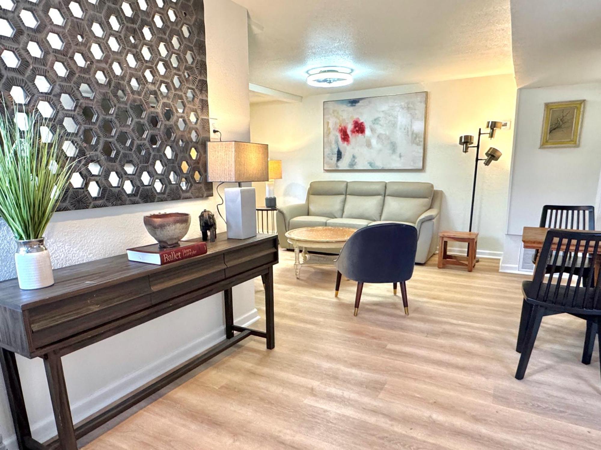 Upgraded Suite - Easy Access To Uptown #N29 Oklahoma City Exterior foto