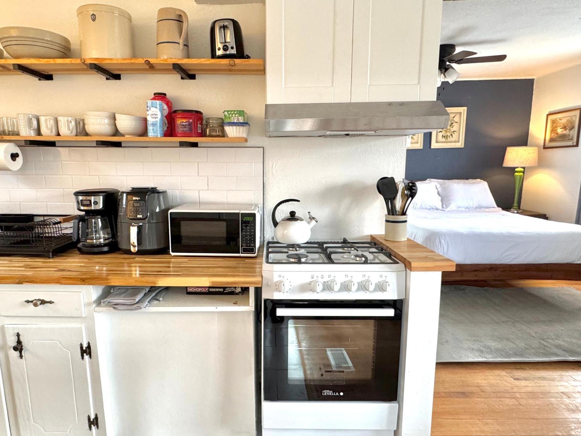 Upgraded Suite - Easy Access To Uptown #N29 Oklahoma City Exterior foto