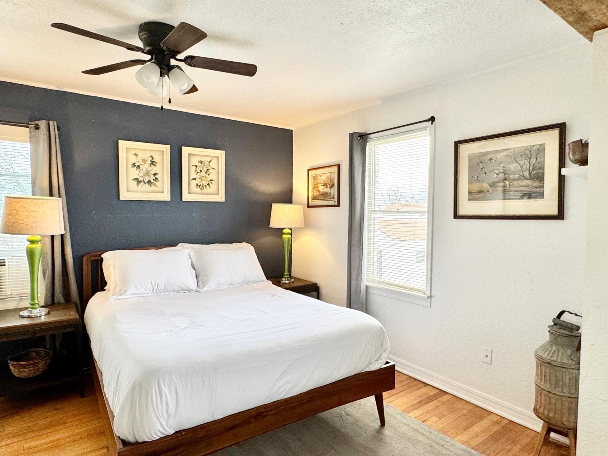 Upgraded Suite - Easy Access To Uptown #N29 Oklahoma City Exterior foto