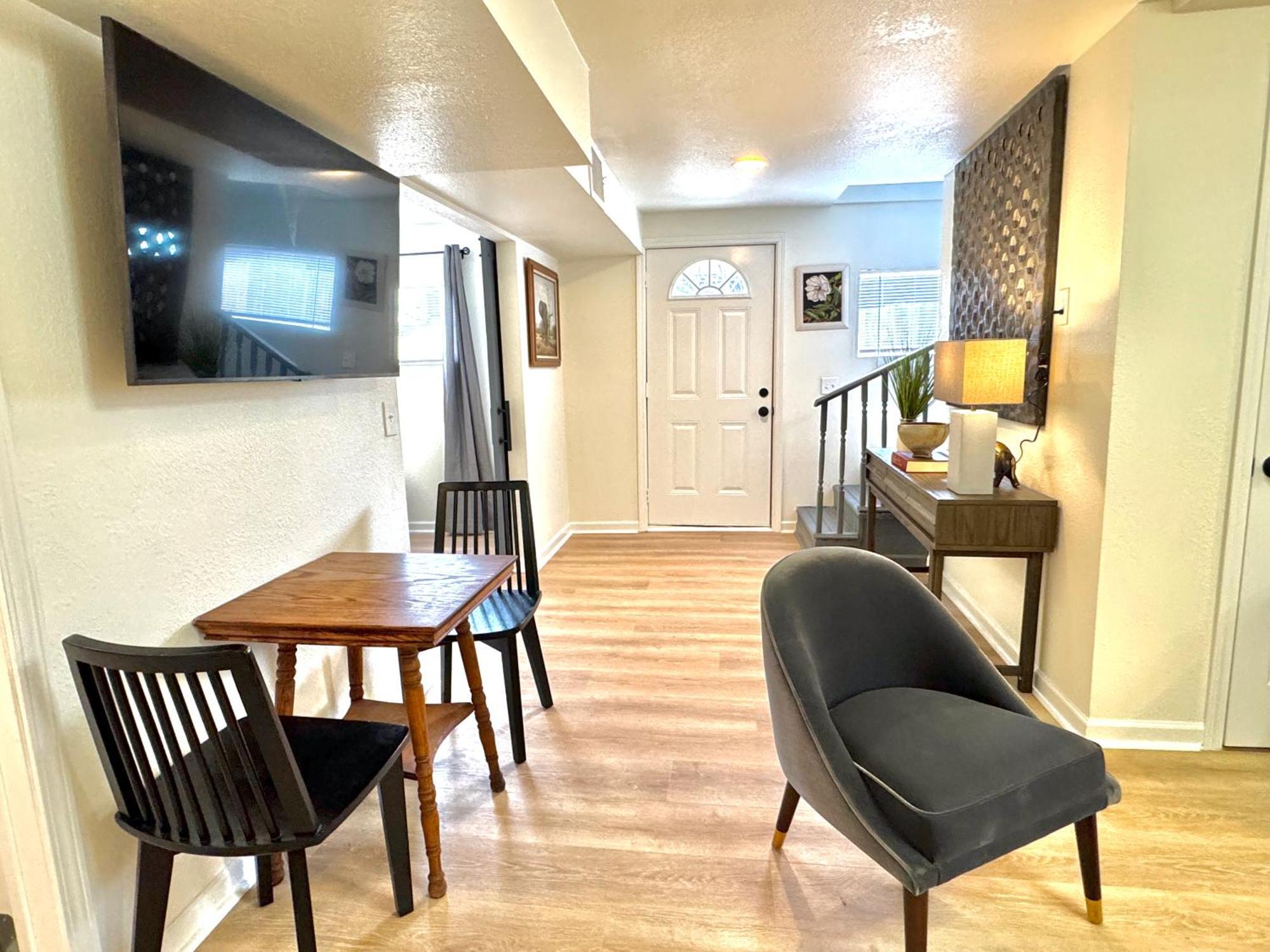 Upgraded Suite - Easy Access To Uptown #N29 Oklahoma City Exterior foto