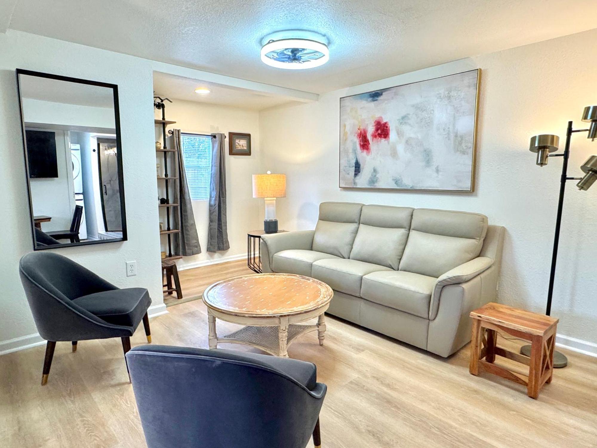 Upgraded Suite - Easy Access To Uptown #N29 Oklahoma City Exterior foto