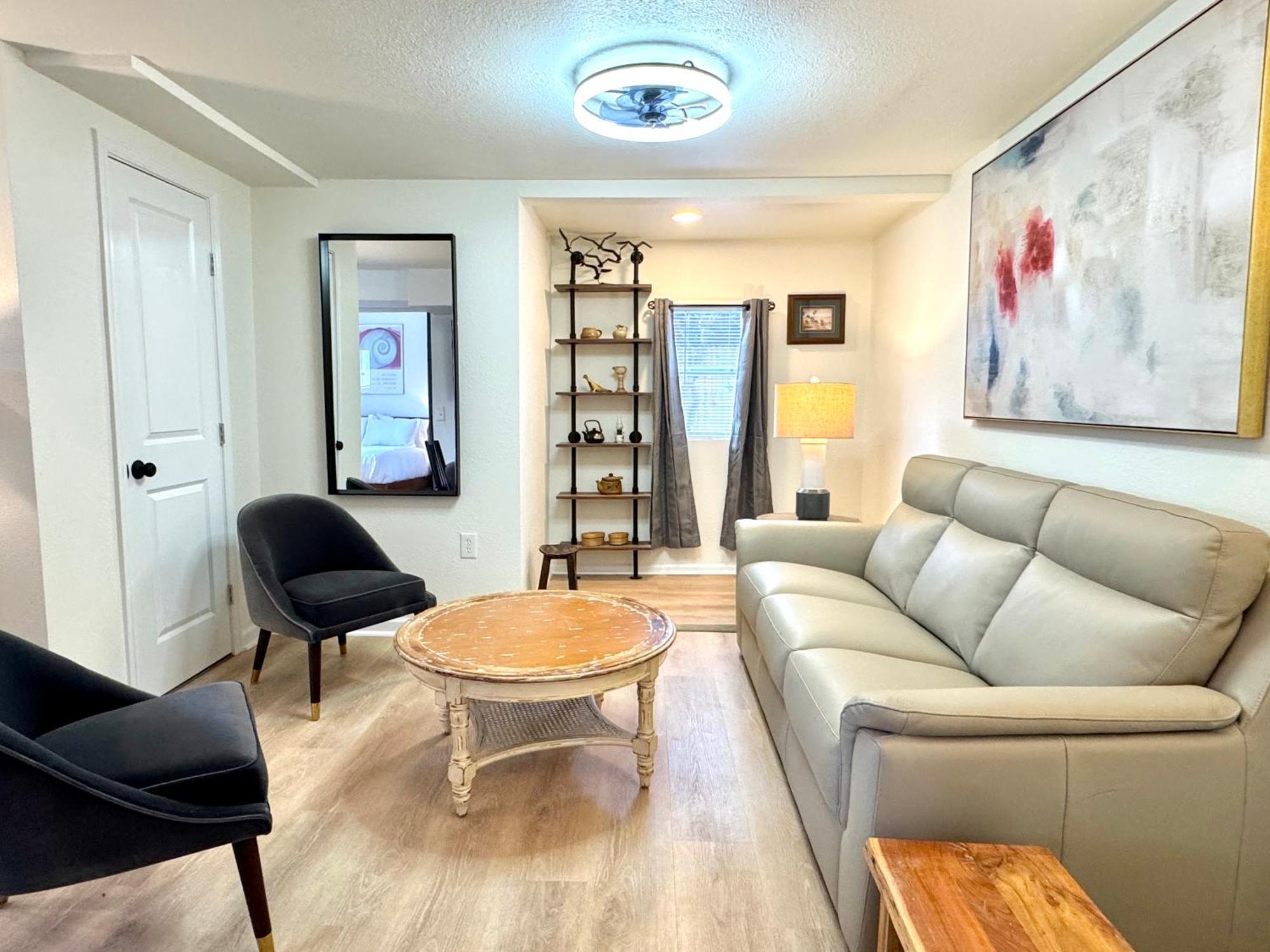 Upgraded Suite - Easy Access To Uptown #N29 Oklahoma City Exterior foto