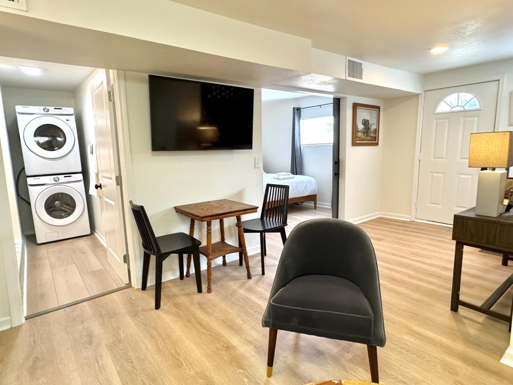Upgraded Suite - Easy Access To Uptown #N29 Oklahoma City Exterior foto